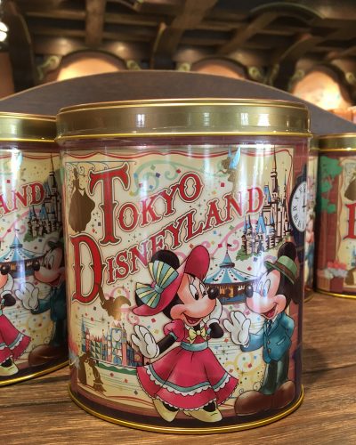 Tokyo Disneyland/Sea – Part II