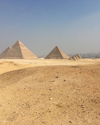 Egypt – Part II
